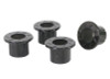 Whiteline 2002-2005 Dodge Ram 1500 Steering Rack And Pinion Mount Bushing Kit - RWD Models - W13404