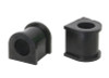 Whiteline Universal 22mm Sway Bar Mount Bushing Kit - W21999-22