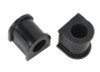 Whiteline Universal 22mm Sway Bar Mount Bushing Kit - W21999-22