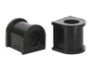 Whiteline Universal 22mm Sway Bar Mount Bushing Kit - W21999-22