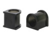 Whiteline Sway Bar - Mount Bushing - 28mm - W21999-28