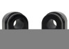 Whiteline Plus 96-04 BMW 5 Series Front 27mm Sway Bar Mount - W22805