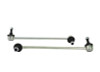 Whiteline Plus 8/06-8/09 Pontiac G8  Front Sway Bar Link Assembly (ball/ball link) - W23162
