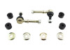 Whiteline Plus 89-92 Mitsubishi Galant Rear Sway Bar Link Assembly *SPECIAL ORDER NO CANCELLATIONS* - W23188