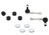 Whiteline Plus 89-92 Mitsubishi Galant Rear Sway Bar Link Assembly *SPECIAL ORDER NO CANCELLATIONS* - W23188