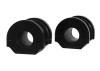 Whiteline Plus 9/01-9/06 Acura Intergra/RSX / 11/00-05 Honda Civic 20mm Front Sway Bar Mount Bushing - W23378