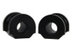 Whiteline Plus 9/01-9/06 Acura Intergra/RSX / 11/00-05 Honda Civic 20mm Front Sway Bar Mount Bushing - W23378