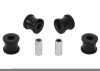 Whiteline 10/01-05 BMW 3 Series (E46) Rear Sway Bar Link Upper & Lower Bushing - W23394