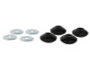 Whiteline 06+ Toyota FJ Cuiser GSJ15 Rear Sway Bar Link Upper Bushing and Washers - W23437