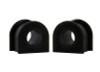 Whiteline Rear Sway Bar Mount Bushing 22mm 97-06 Jeep Wrangler TJ 06+ Jeep Wrangler JK - W23455