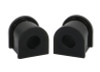 Whiteline 1996-2001 Audi A4 Sway Bar Mount Bushing Kit - 16mm - W23669