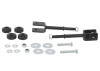 Whiteline 08-21 Toyota Land Cruiser/07-21 Lexus LX570 Rear Sway Bar Link Kit - W23684