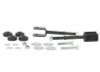 Whiteline 08-21 Toyota Land Cruiser/07-21 Lexus LX570 Rear Sway Bar Link Kit - W23684