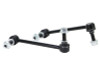 Whiteline 2005+ Chrysler 300 / 11-21 Dodge Challenger Front Sway Bar - Link Kit - W23760