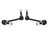 Whiteline 2005+ Chrysler 300 / 11-21 Dodge Challenger Front Sway Bar - Link Kit - W23760