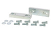 Whiteline Sway Bar Mount Spacer Kit - W23763
