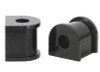 Whiteline 1987-1996 Toyota Camry Sway Bar Mount Bushing Kit - 14mm - W23778