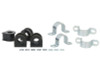 Whiteline 1981-1984 Chevrolet K5 Blazer Sway Bar Mount Bushing Kit - 26.9mm (1 1/16in) - W23809
