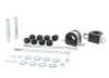 Whiteline 1999-2004 Chevrolet Silverado 1500 Sway Bar Mount & Endlink Bushing Kit - 36mm - W23811