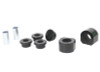 Whiteline 1981-1986 Chevrolet K10 Sway Bar Mount & End Link Bushing Kit - 31.5mm (1.25inch) - W23812