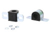 Whiteline Universal - Greaseable Sway Bar Bushings - 25mm - W23815