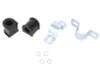 Whiteline Universal - Greaseable Sway Bar Bushings - 25mm - W23815