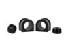 Whiteline 1987-1995 Jeep Wrangler Sway Bar - Mount Bushing - 28.44mm - W23822