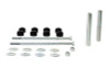 Whiteline 1984-1986 Mercury Capri Sway Bar - Fixed Link - W23831