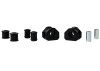Whiteline 2011-2014 Ford Mustang Sway Bar Mount Bushing Kit - 24mm - W23832