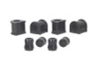 Whiteline 1987-1995 Jeep Wrangler Sway Bar - Mount Bushing - W23834