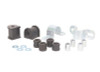 Whiteline 2001-2005 Honda Civic Sway Bar - Mount Bushing - W23838