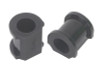 Whiteline 2001-2005 Honda Civic Sway Bar - Mount Bushing - W23838