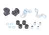 Whiteline 2001-2005 Honda Civic Sway Bar - Mount Bushing - W23838