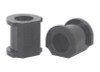 Whiteline 2001-2005 Honda Civic Sway Bar - Mount Bushing - W23838