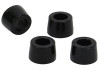 Whiteline 76-86 Jeep CJ7 Shock Absorber Bushing Kit - W31469