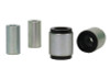 Whiteline Plus 7/03-11 Mazda RX8 Front Shock / Control Arm Bushing Kit - W33338