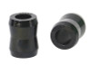 Whiteline Universal Shock Eye Bushing L-1.438in - ID-0.625in - OD-1.125in - W33370