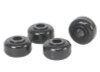 Whiteline Universal Shock Eye Bushings (4) ID 9.5mm - Thick 15.9mm - W33372