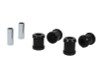 Whiteline Shock Absorber - Upper Bushings - W33373