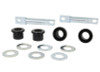 Whiteline Plus 3/92-7/01 & 10/01-1/08 Lexus ES300 Front Control Arm - Lower Inner Front Bushing Kit - W51720A