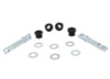 Whiteline Plus 3/92-7/01 & 10/01-1/08 Lexus ES300 Front Control Arm - Lower Inner Front Bushing Kit - W51720A