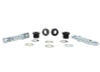 Whiteline Plus 3/92-7/01 & 10/01-1/08 Lexus ES300 Front Control Arm - Lower Inner Front Bushing Kit - W51720A