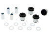 Whiteline 94-02 Honda Passport EX/LX Front Upper Inner Control Arm Bushing Kit - W52811