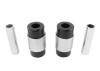 Whiteline Plus 03+ Nissan 350z / Infiniti G35 Front Lower Inner Control Arm Bushing Kit - W52991