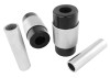Whiteline Plus 03+ Nissan 350z / Infiniti G35 Front Lower Inner Control Arm Bushing Kit - W52991
