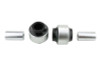 Whiteline 99-02 Daewoo Nubira Front Control Arm Bushing Kit - W53173