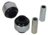Whiteline 99-02 Daewoo Nubira Front Control Arm Bushing Kit - W53173