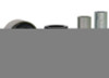 Whiteline 99-02 Daewoo Nubira Front Control Arm Bushing Kit - W53173
