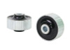 Whiteline Plus 97-05 VAG MK4 A4/Type 1J Rear Lower Inner Control Arm Bushing Kit -Standard Replaceme - W53188