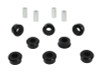 Whiteline (06/2005-04/2010) Hyundai Sonata NF Front Control Arm Upper Bushing Kit - W53271